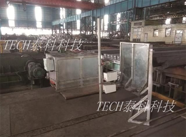 方坯、板坯自動(dòng)噴號(hào)機(jī)